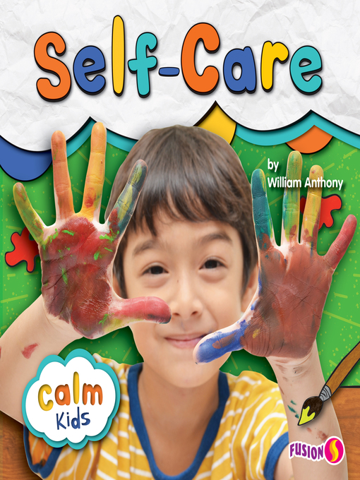 Title details for Self-Care by William Anthony - Available